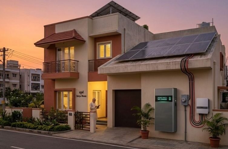 Hybrid solar panels and energy storage