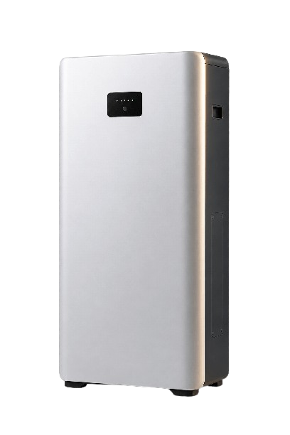 Home energy storage battery