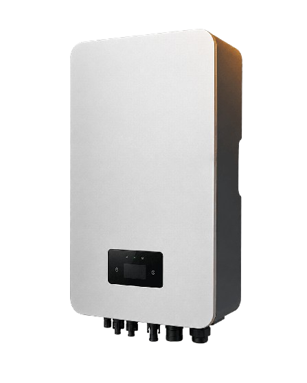 Solar inverter
