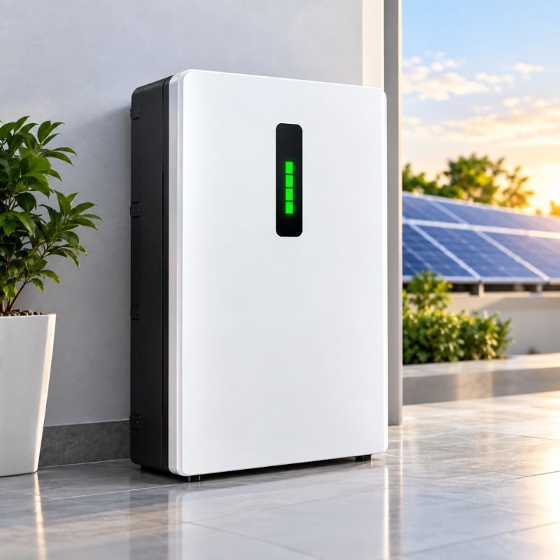 Lithium Ion Battery