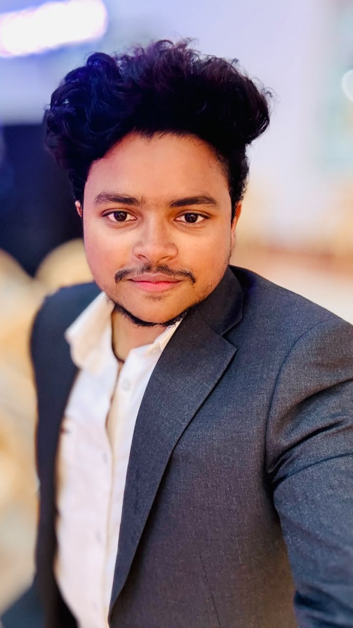 Siva Subramanian, Co-Founder of Nexren Energy
